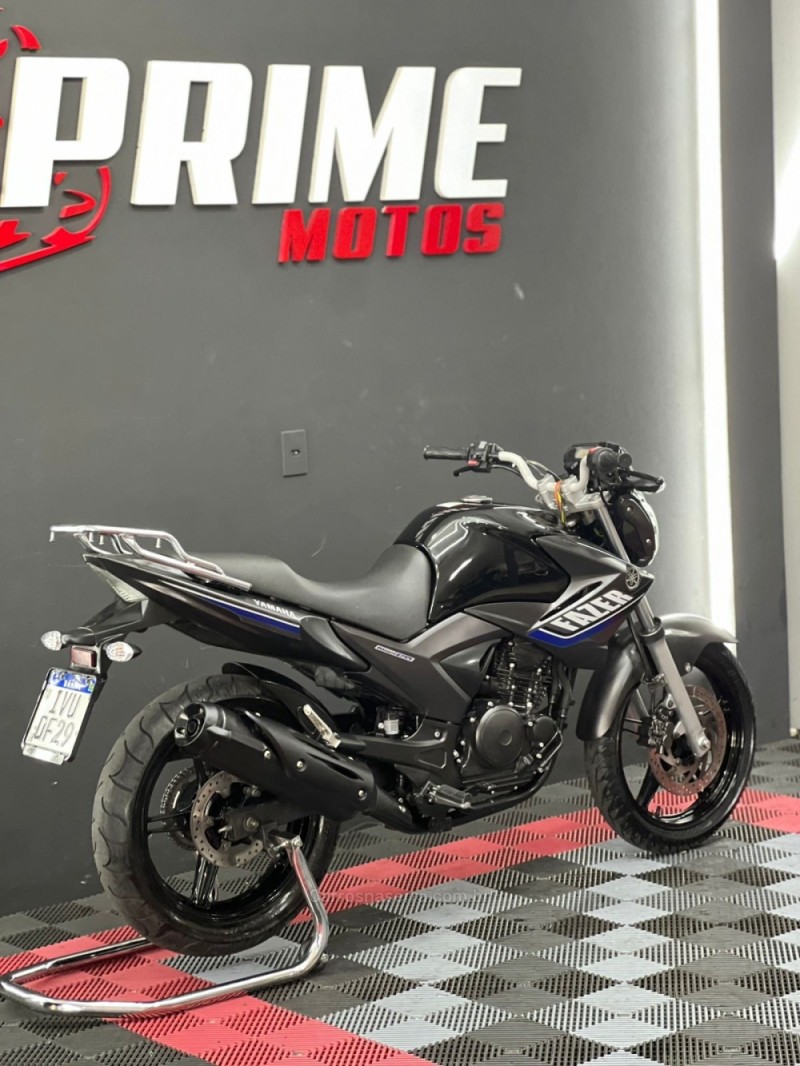 FAZER  - 2014 - NOVO HAMBURGO