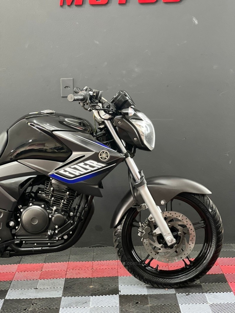 FAZER  - 2014 - NOVO HAMBURGO