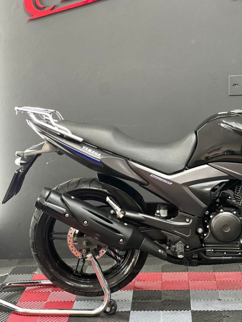 FAZER  - 2014 - NOVO HAMBURGO