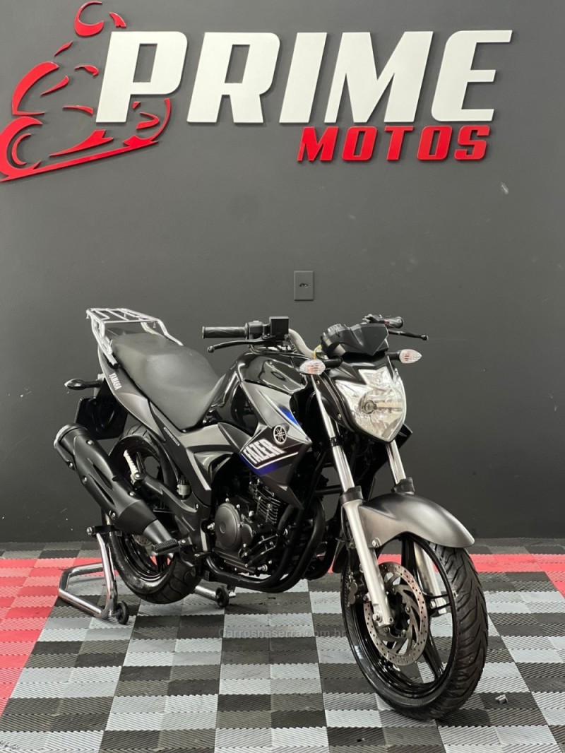 FAZER  - 2014 - NOVO HAMBURGO