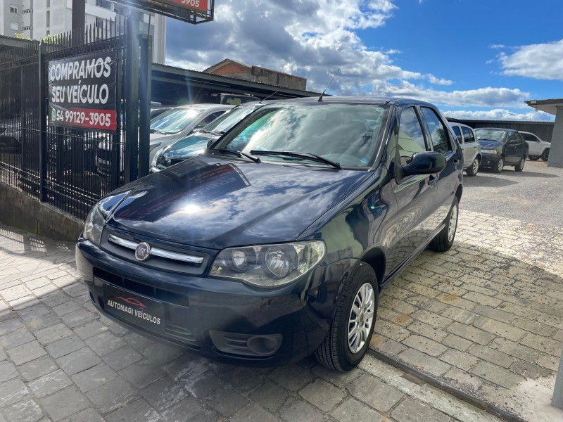 palio 1.0 mpi fire economy 8v flex 4p manual 2014 caxias do sul
