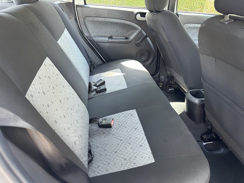 FIESTA 1.6 ROCAM 8V FLEX 4P MANUAL - 2014 - CAXIAS DO SUL