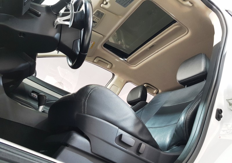 OUTLANDER 2.0 16V GASOLINA 4P AUTOMÁTICO - 2015 - CAXIAS DO SUL