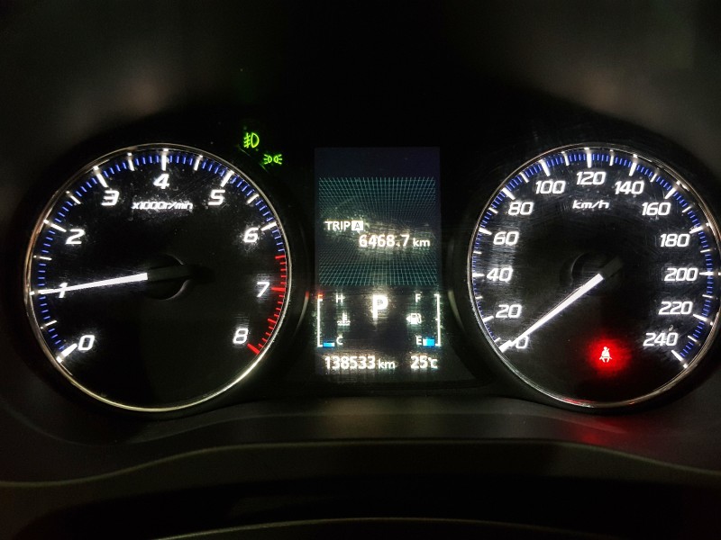 OUTLANDER 2.0 16V GASOLINA 4P AUTOMÁTICO - 2015 - CAXIAS DO SUL