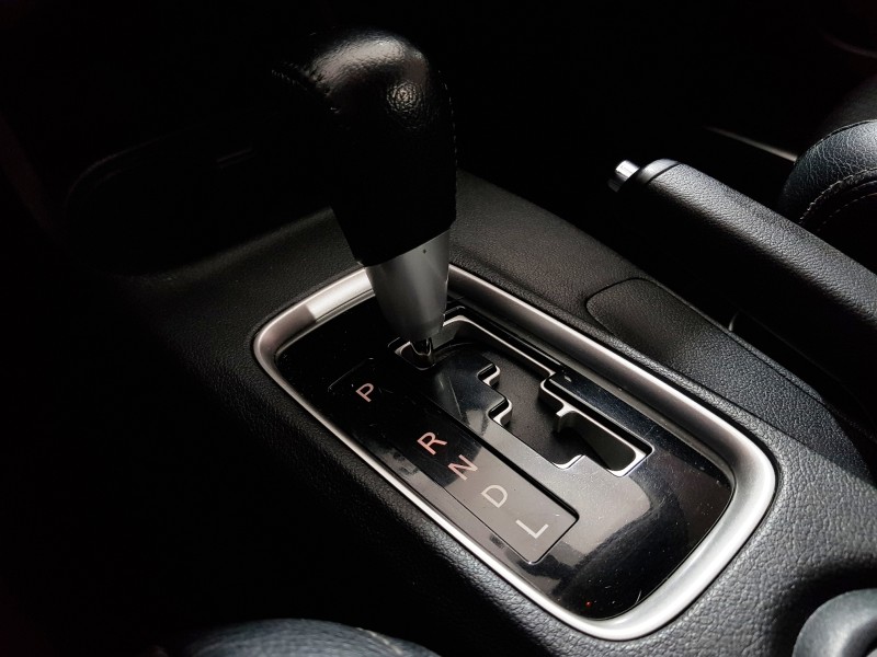 OUTLANDER 2.0 16V GASOLINA 4P AUTOMÁTICO - 2015 - CAXIAS DO SUL