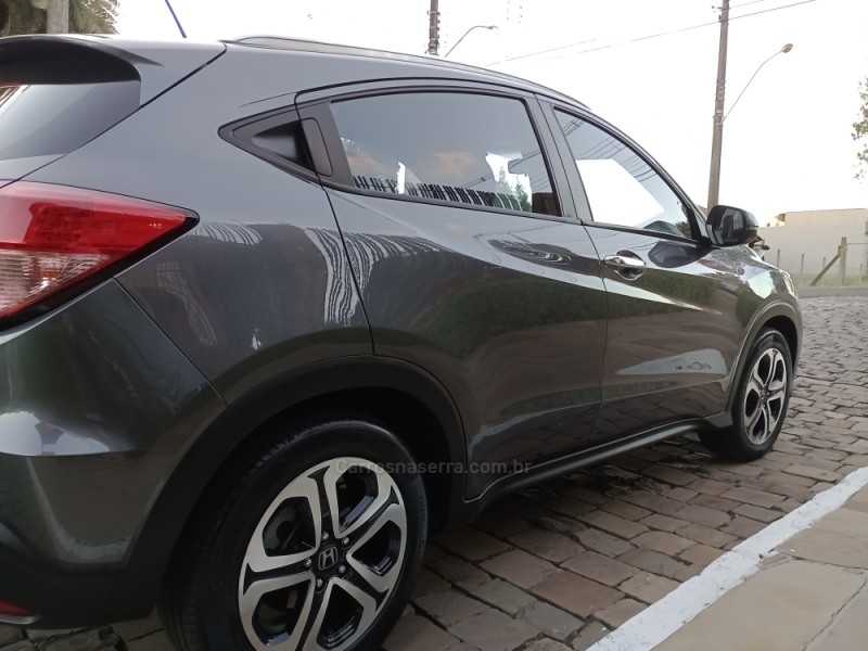 HR-V 1.8 16V FLEX EXL 4P AUTOMÁTICO - 2017 - BENTO GONçALVES