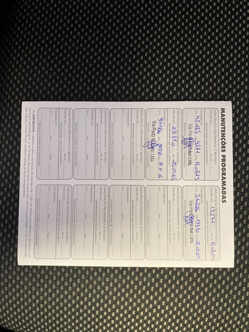 PULSE 1.3 DRIVE 12V FLEX 4P MANUAL - 2023 - CAXIAS DO SUL