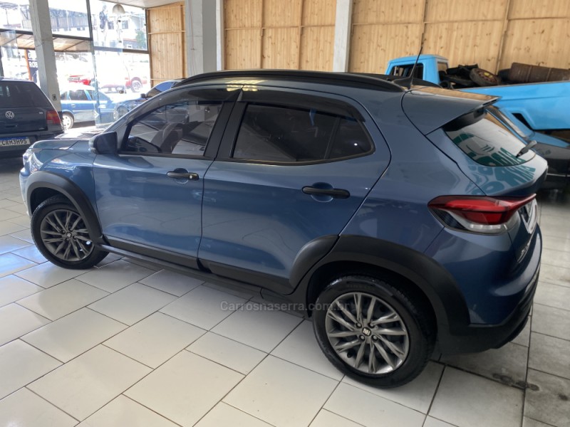 PULSE 1.3 DRIVE 12V FLEX 4P MANUAL - 2023 - CAXIAS DO SUL
