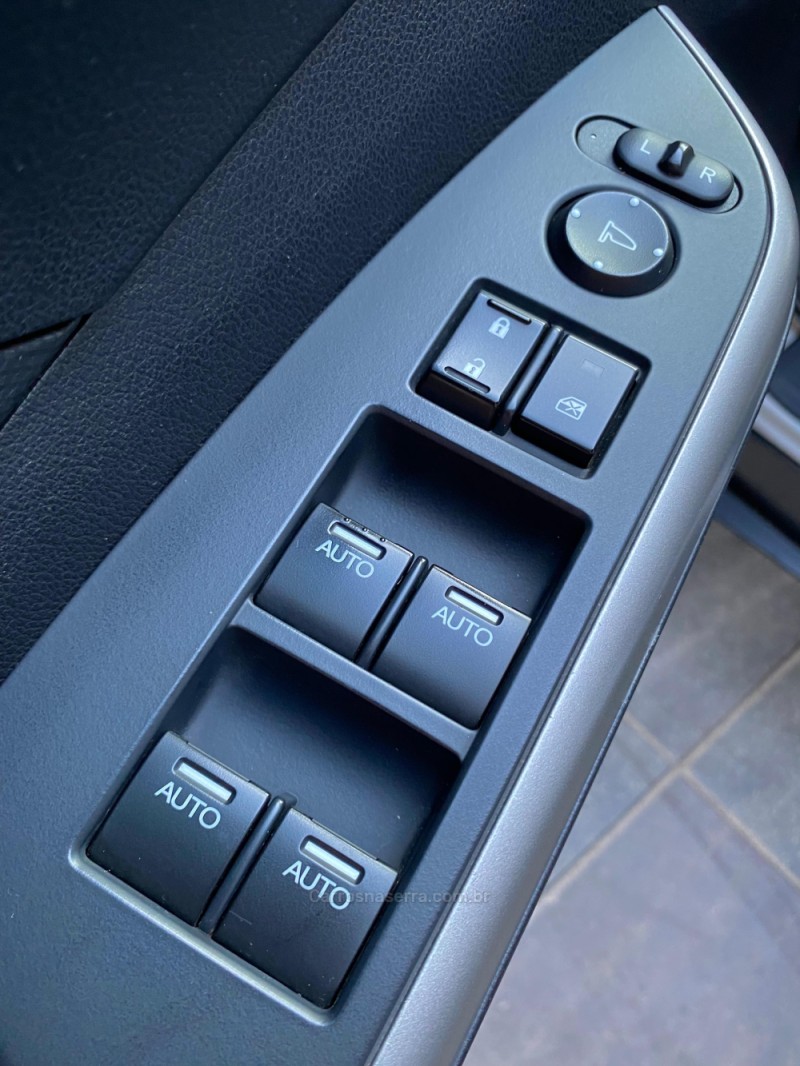CRV 2.0 EXL 4X4 16V GASOLINA 4P AUTOMÁTICO - 2012 - BENTO GONçALVES