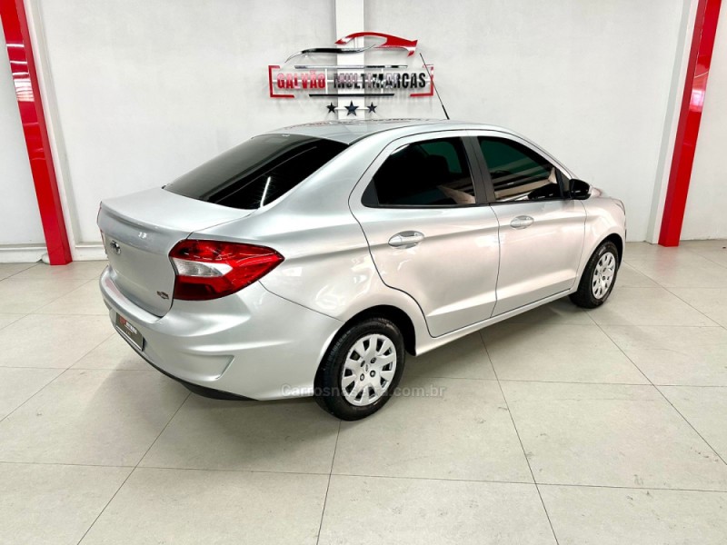 KA 1.0 SE 12V FLEX 4P MANUAL - 2019 - CAXIAS DO SUL