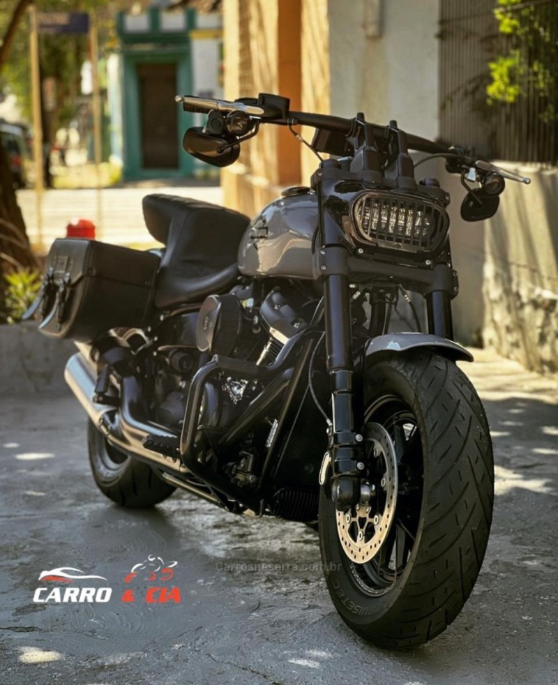 fat bob fat bob 2019 santa cruz do sul