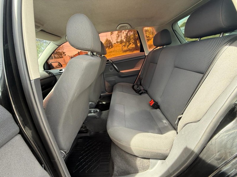 POLO 1.6 MI SPORTLINE 8V FLEX 4P MANUAL - 2008 - FARROUPILHA