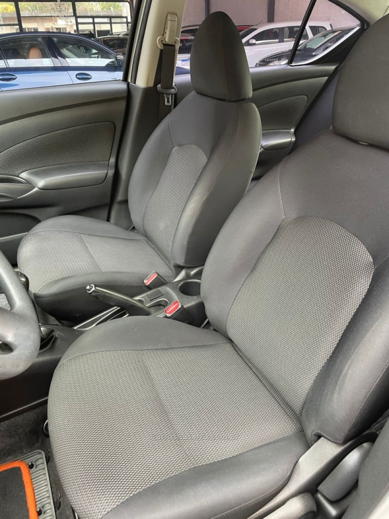 VERSA 1.6 16V FLEX SL 4P MANUAL - 2013 - NOVO HAMBURGO