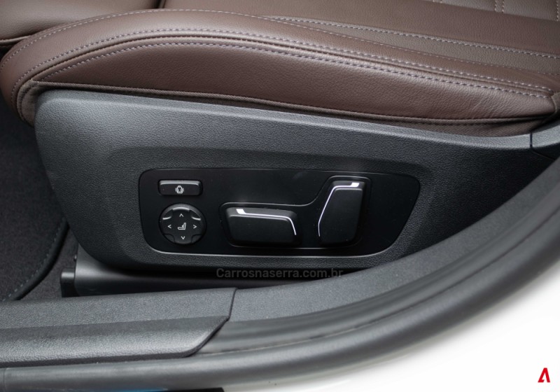 320I 2.0 M SPORT 16V TURBO ACTIVEFLEX 4P AUTOMÁTICO - 2026 - GARIBALDI