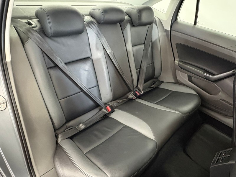 VIRTUS 1.0 200 TSI COMFORTLINE AUTOMÁTICO - 2019 - FARROUPILHA