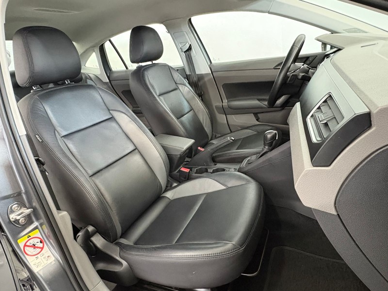 VIRTUS 1.0 200 TSI COMFORTLINE AUTOMÁTICO - 2019 - FARROUPILHA