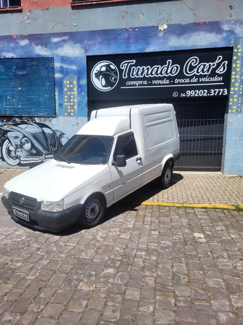 fiorino 2010 caxias do sul