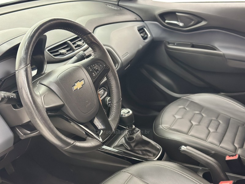 ONIX 1.4 MPFI LTZ 8V FLEX 4P MANUAL - 2019 - SANTA CRUZ DO SUL