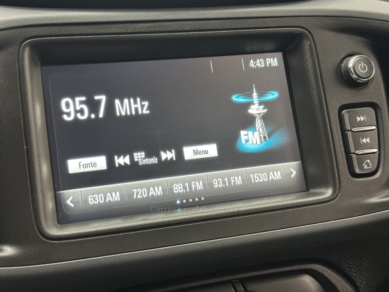 ONIX 1.4 MPFI LTZ 8V FLEX 4P MANUAL - 2019 - SANTA CRUZ DO SUL
