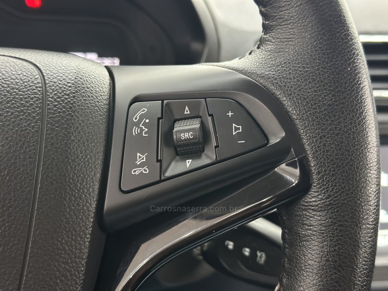 ONIX 1.4 MPFI LTZ 8V FLEX 4P MANUAL - 2019 - SANTA CRUZ DO SUL