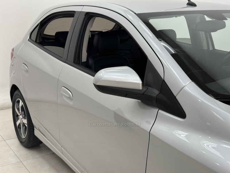 ONIX 1.4 MPFI LTZ 8V FLEX 4P MANUAL - 2019 - SANTA CRUZ DO SUL