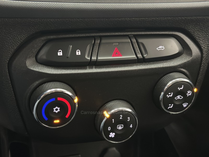 ONIX 1.4 MPFI LTZ 8V FLEX 4P MANUAL - 2019 - SANTA CRUZ DO SUL
