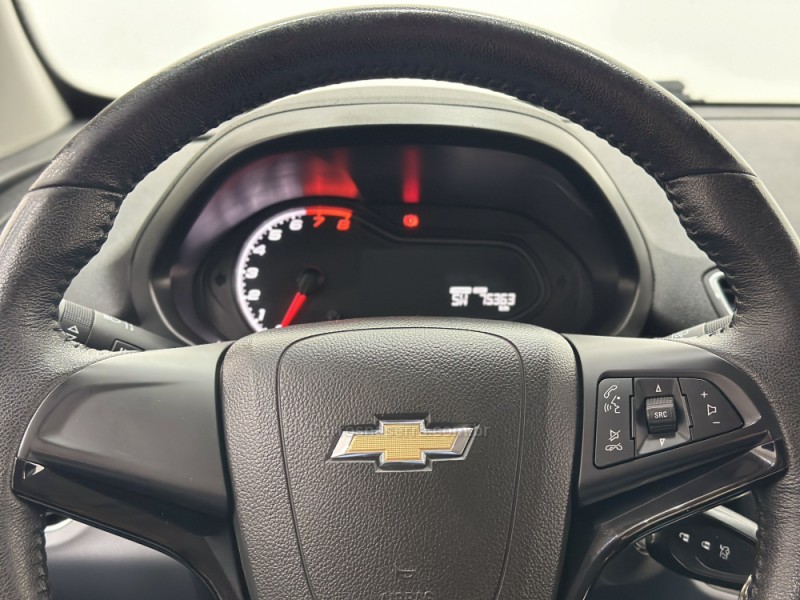 ONIX 1.4 MPFI LTZ 8V FLEX 4P MANUAL - 2019 - SANTA CRUZ DO SUL