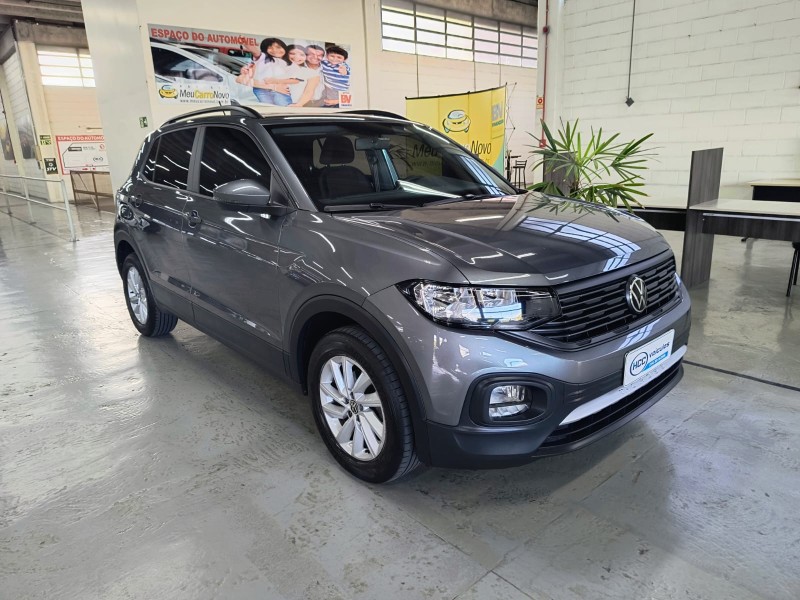 t cross 1.0 tsi 200 12v flex 4p automatico 2024 caxias do sul