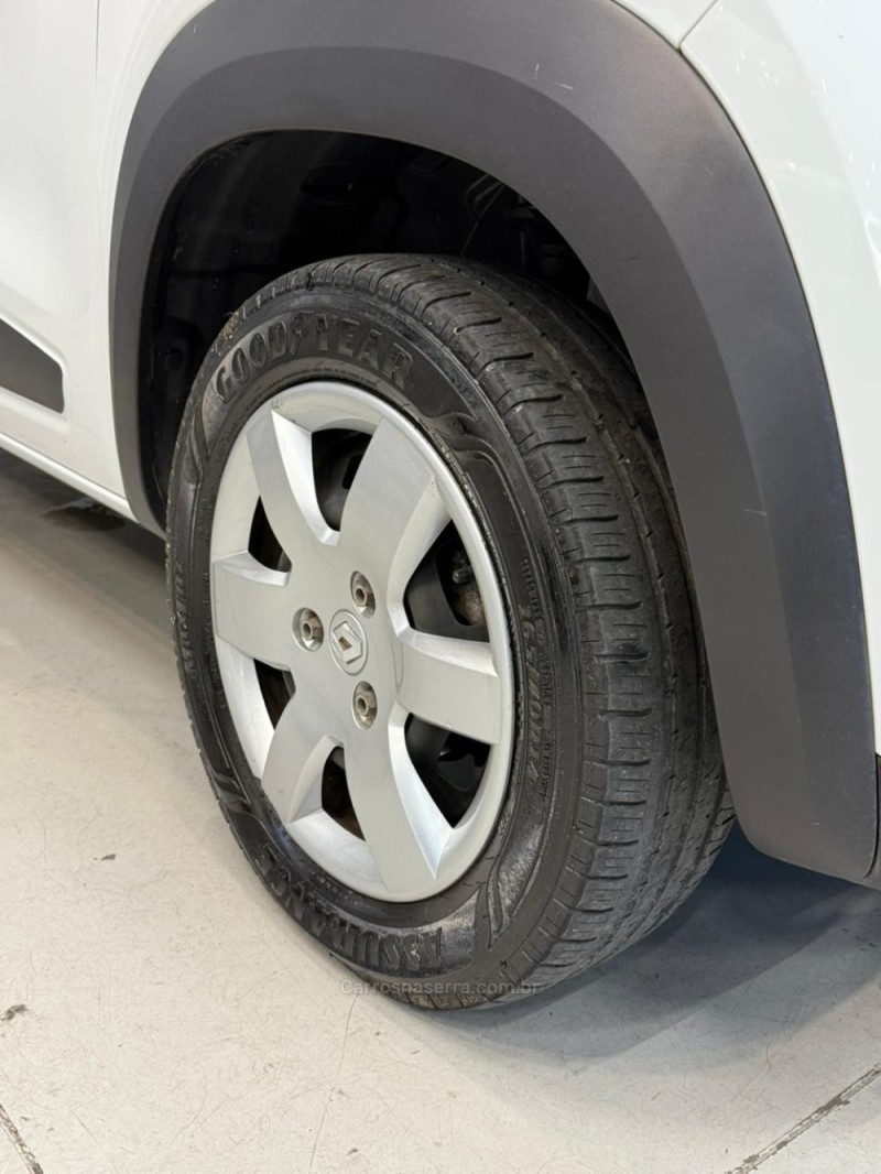 KWID 1.0 12V SCE FLEX ZEN MANUAL - 2019 - CAXIAS DO SUL