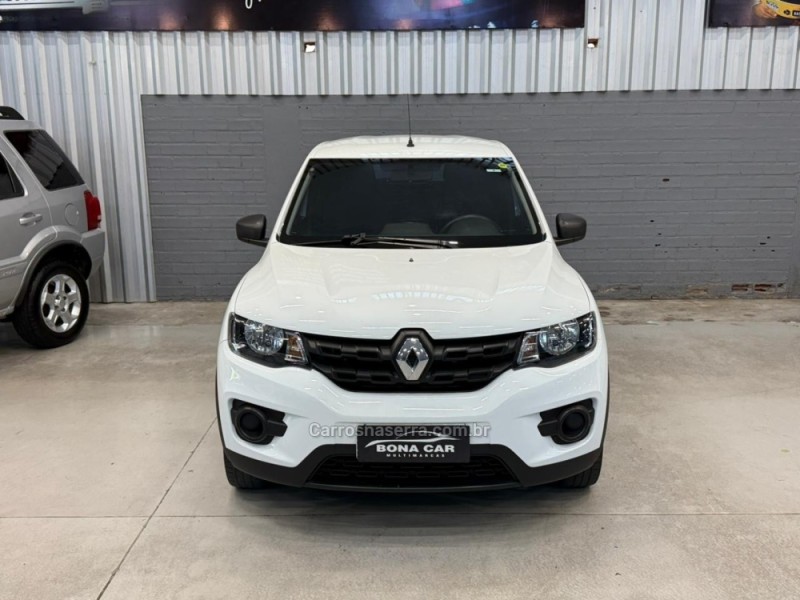 KWID 1.0 12V SCE FLEX ZEN MANUAL - 2019 - CAXIAS DO SUL
