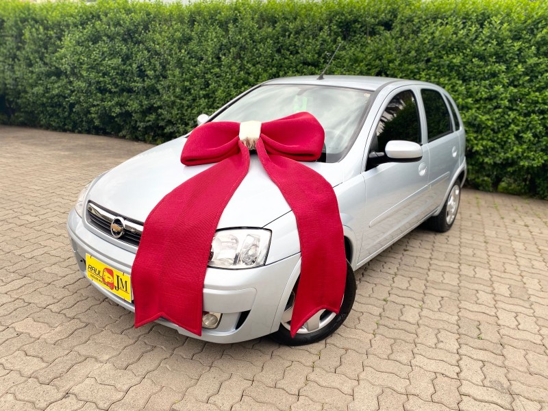 CORSA 1.4 MPFI MAXX 8V FLEX 4P MANUAL
