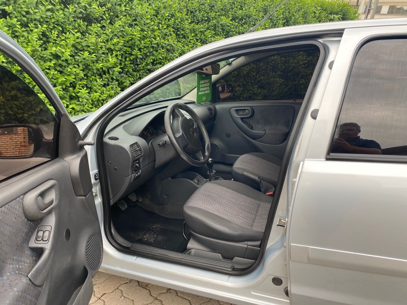 CORSA 1.4 MPFI MAXX 8V FLEX 4P MANUAL - 2011 - CAXIAS DO SUL