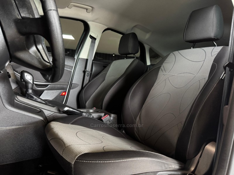 FOCUS 1.6 S 16V FLEX 4P AUTOMÁTICO - 2015 - DOIS IRMãOS
