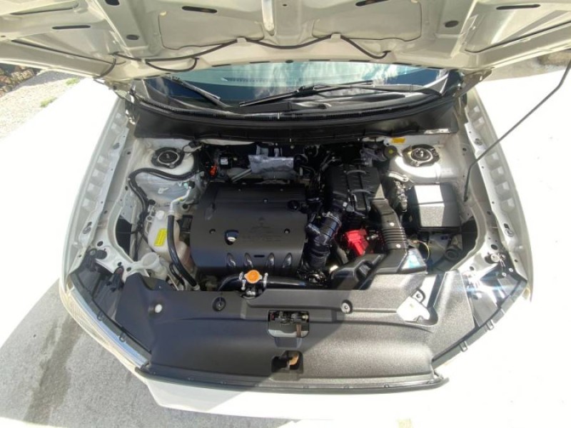 ASX 2.0 4X4 AWD 16V GASOLINA 4P AUTOMÁTICO - 2012 - CAXIAS DO SUL