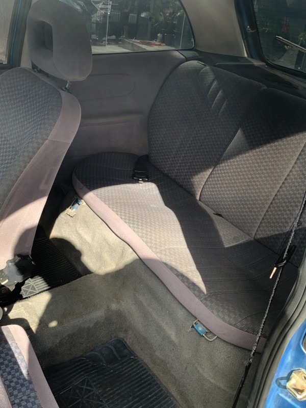 CORSA 1.0 MPF WIND 8V GASOLINA 2P MANUAL - 1996 - CAXIAS DO SUL