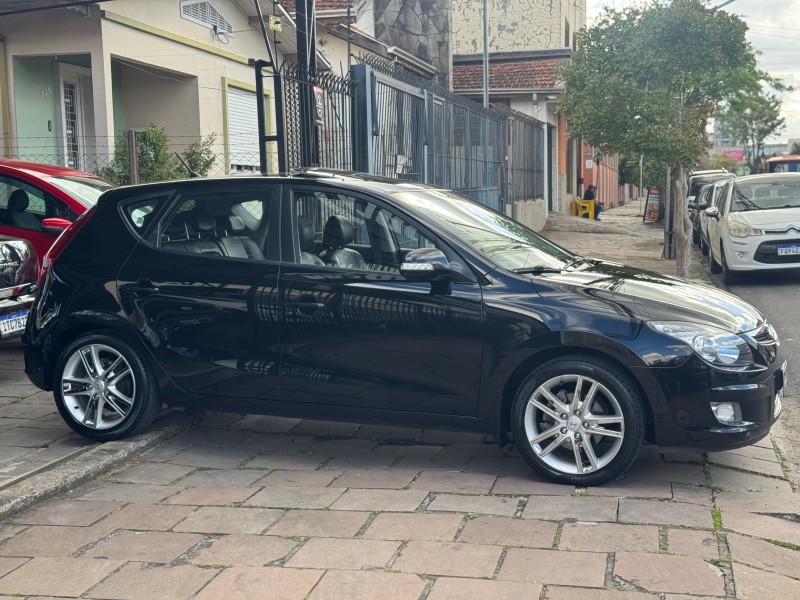I30 2.0 MPI 16V GASOLINA 4P AUTOMÁTICO - 2012 - CAXIAS DO SUL