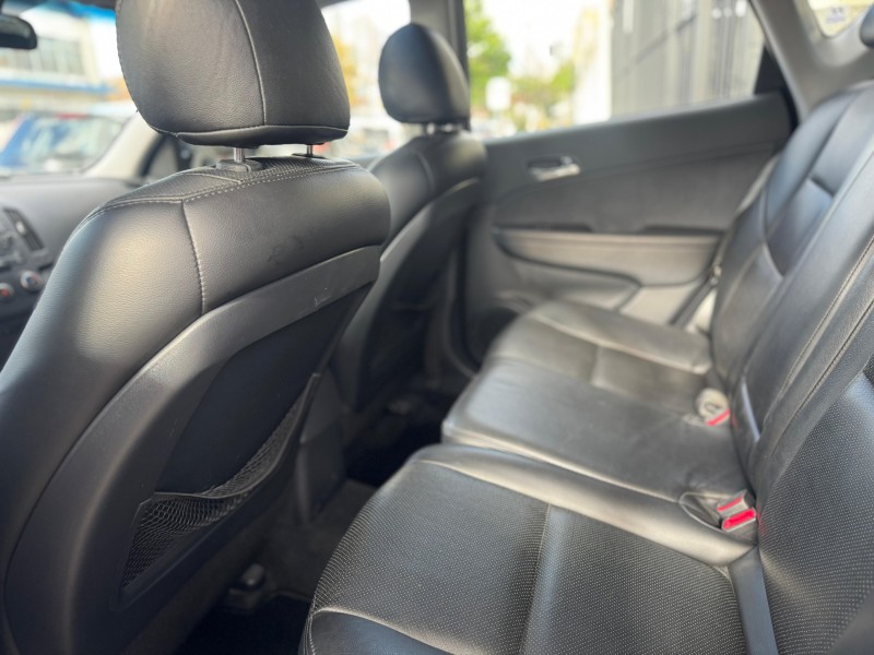 I30 2.0 MPI 16V GASOLINA 4P AUTOMÁTICO - 2012 - CAXIAS DO SUL