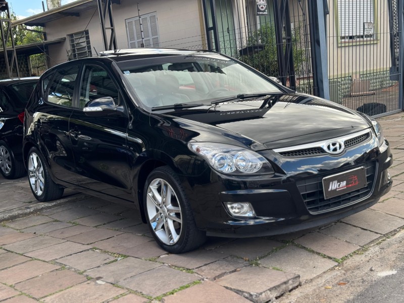 I30 2.0 MPI 16V GASOLINA 4P AUTOMÁTICO - 2012 - CAXIAS DO SUL
