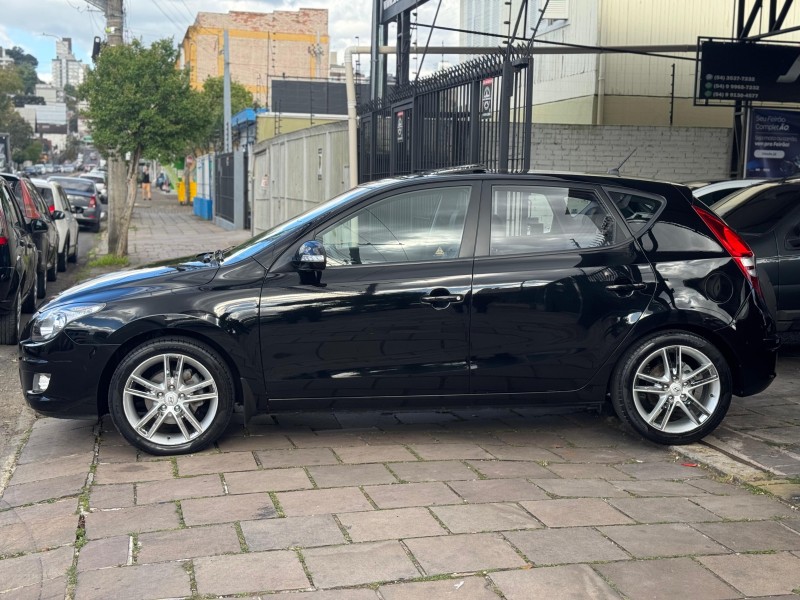 I30 2.0 MPI 16V GASOLINA 4P AUTOMÁTICO - 2012 - CAXIAS DO SUL