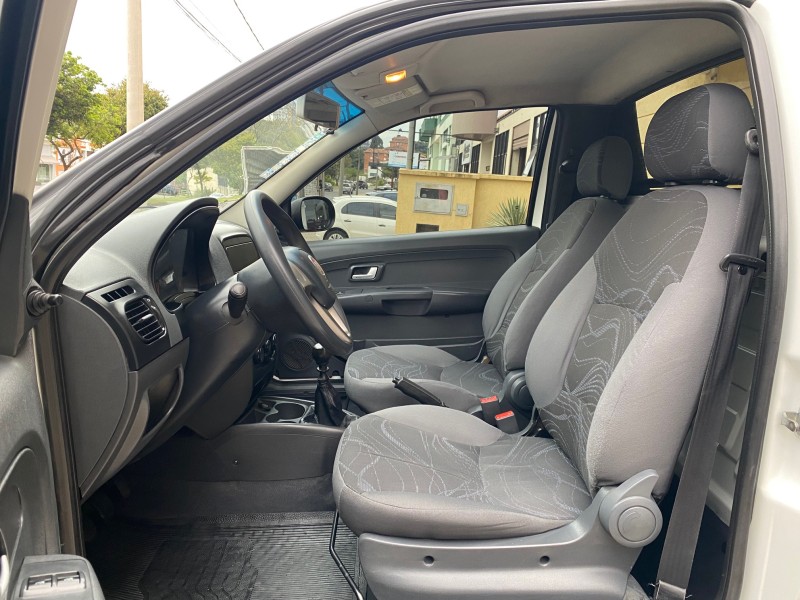 STRADA 1.4 MPI WORKING CS 8V FLEX 2P MANUAL - 2016 - CAXIAS DO SUL
