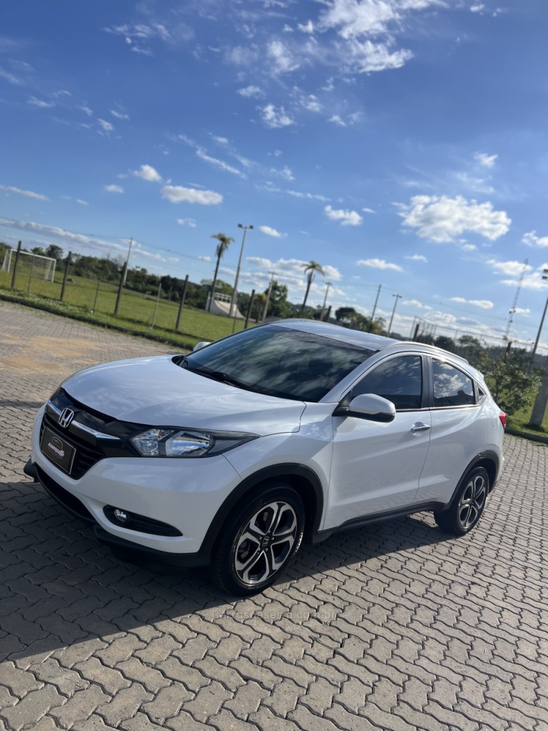 HR-V 1.8 16V FLEX EXL 4P AUTOMÁTICO - 2018 - ANTôNIO PRADO
