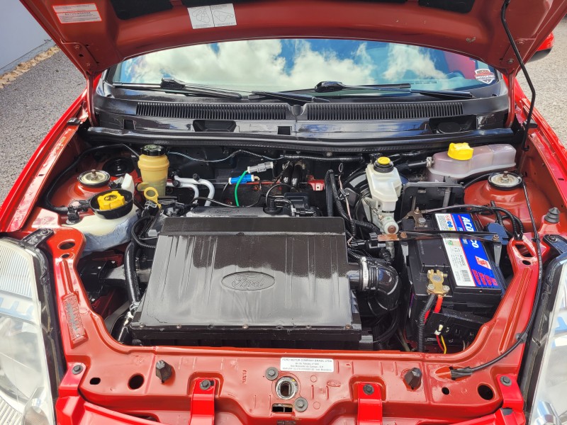 KA 1.0 MPI 8V FLEX 2P MANUAL - 2011 - CARLOS BARBOSA