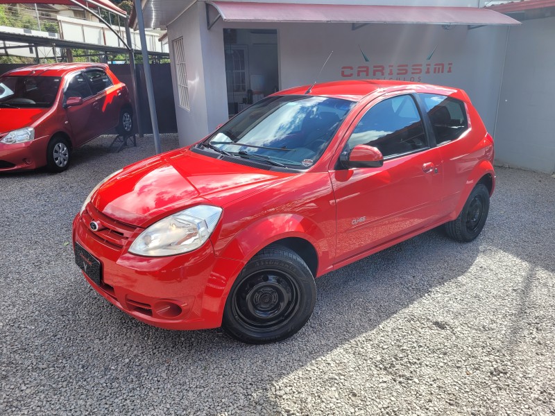 ka 1.0 mpi 8v flex 2p manual 2011 carlos barbosa