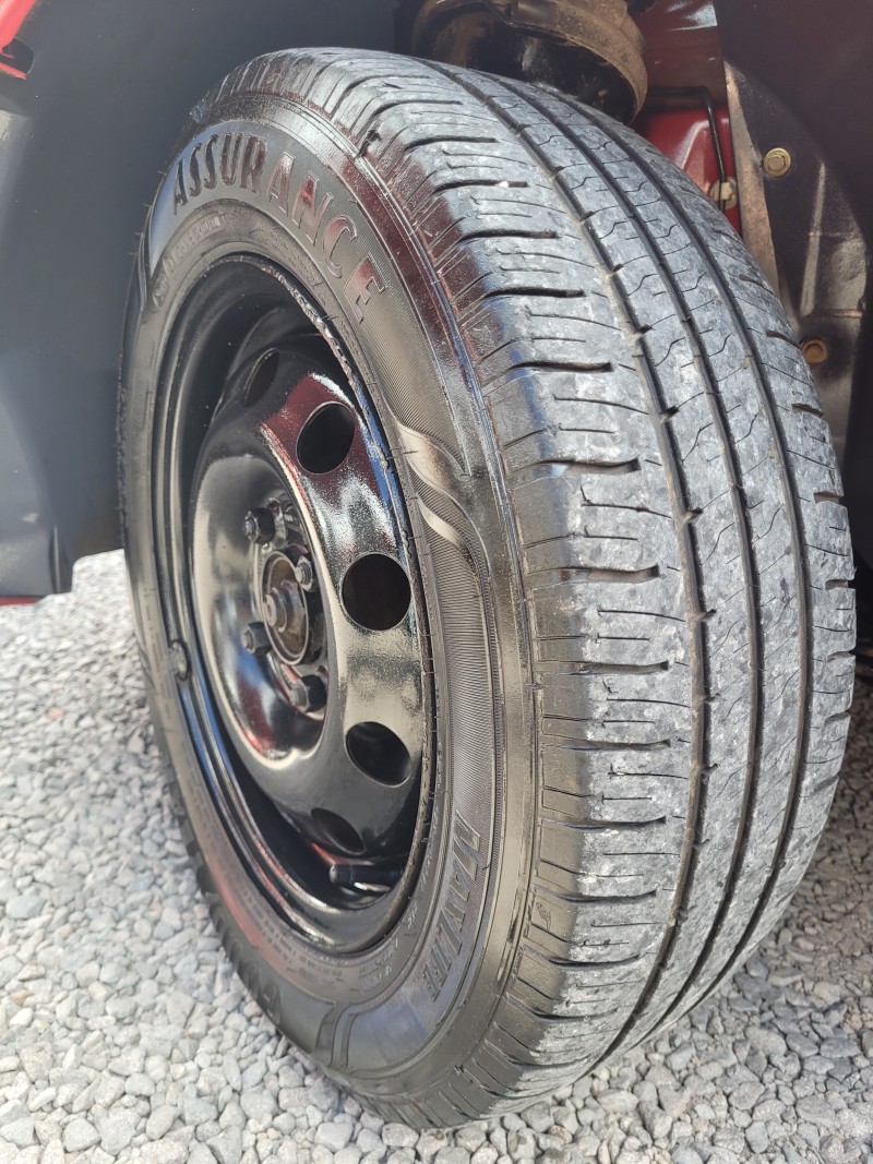 KA 1.0 MPI 8V FLEX 2P MANUAL - 2011 - CARLOS BARBOSA