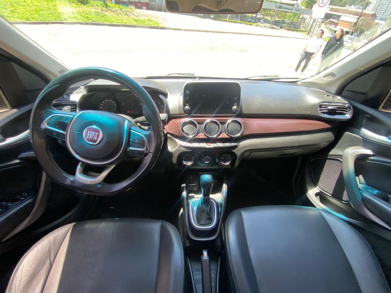 CRONOS 1.8 PRECISION 16V FLEX AUTOMÁTICO - 2019 - CAXIAS DO SUL