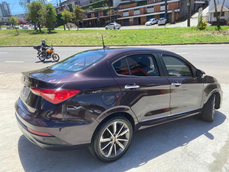 CRONOS 1.8 PRECISION 16V FLEX AUTOMÁTICO - 2019 - CAXIAS DO SUL