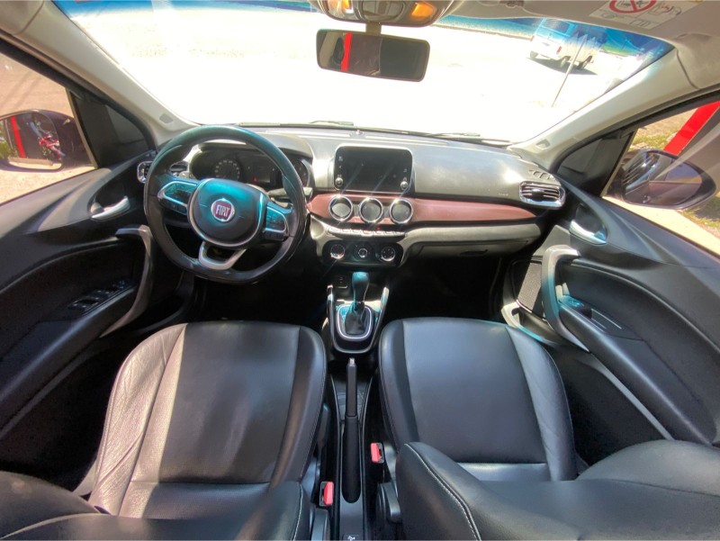 CRONOS 1.8 PRECISION 16V FLEX AUTOMÁTICO - 2019 - CAXIAS DO SUL