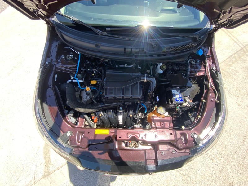 CRONOS 1.8 PRECISION 16V FLEX AUTOMÁTICO - 2019 - CAXIAS DO SUL