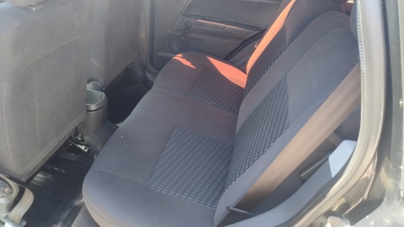 ECOSPORT 1.6 XL 8V FLEX 4P MANUAL - 2007 - CAXIAS DO SUL