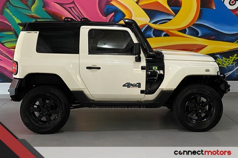 T4 3.2 XLT 4X4 20V TURBO INTERCOOLER DIESEL 2P MANUAL - 2015 - BENTO GONçALVES
